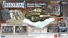 Valkyria Chronicles 4 [Memoirs From Battle Edition] - Nintendo Switch | Total Play