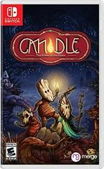 Candle: The Power of the Flame - Nintendo Switch | Total Play