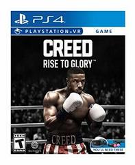 Creed: Rise to Glory - Playstation 4 | Total Play