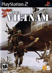 Conflict Vietnam - Playstation 2 | Total Play
