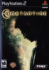 Constantine - Playstation 2 | Total Play