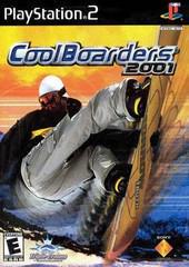 Cool Boarders 2001 - Playstation 2 | Total Play