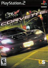 Corvette - Playstation 2 | Total Play