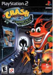 Crash Bandicoot The Wrath of Cortex - Playstation 2 | Total Play