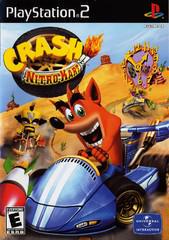 Crash Nitro Kart - Playstation 2 | Total Play