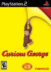 Curious George - Playstation 2 | Total Play