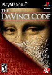 Da Vinci Code - Playstation 2 | Total Play