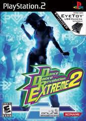 Dance Dance Revolution Extreme 2 - Playstation 2 | Total Play
