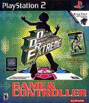 Dance Dance Revolution Extreme Bundle - Playstation 2 | Total Play