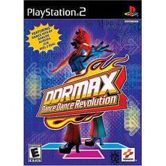 Dance Dance Revolution Max - Playstation 2 | Total Play