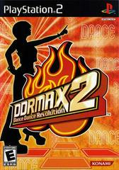 Dance Dance Revolution Max 2 - Playstation 2 | Total Play
