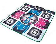 Dance Pad - Playstation 2 | Total Play