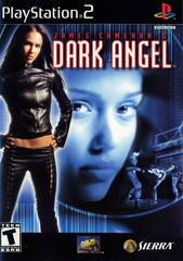 Dark Angel - Playstation 2 | Total Play