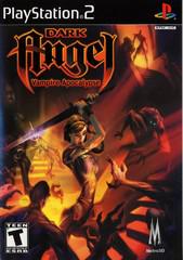 Dark Angel Vampire Apocalypse - Playstation 2 | Total Play