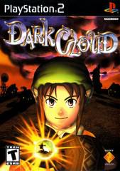 Dark Cloud - Playstation 2 | Total Play