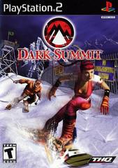 Dark Summit - Playstation 2 | Total Play