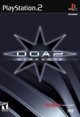 Dead or Alive 2: Hardcore - Playstation 2 | Total Play