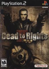 Dead to Rights 2 - Playstation 2 | Total Play