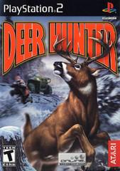 Deer Hunter - Playstation 2 | Total Play