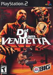 Def Jam Vendetta - Playstation 2 | Total Play