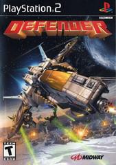 Defender - Playstation 2 | Total Play