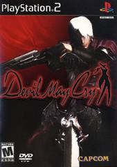 Devil May Cry - Playstation 2 | Total Play