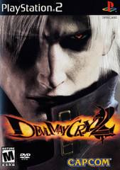 Devil May Cry 2 - Playstation 2 | Total Play