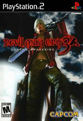 Devil May Cry 3 - Playstation 2 | Total Play