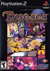 Disgaea Hour of Darkness - Playstation 2 | Total Play