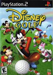 Disney Golf - Playstation 2 | Total Play