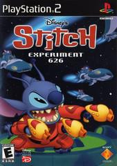 Disney's Stitch Experiment 626 - Playstation 2 | Total Play