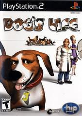 Dog's Life - Playstation 2 | Total Play