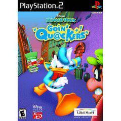 Donald Duck Going Quackers - Playstation 2 | Total Play