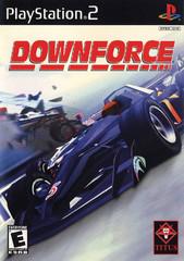 Downforce - Playstation 2 | Total Play
