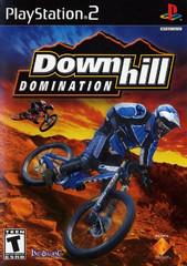 Downhill Domination - Playstation 2 | Total Play
