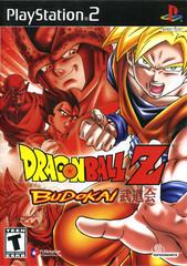 Dragon Ball Z Budokai - Playstation 2 | Total Play