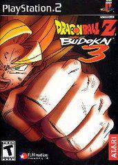 Dragon Ball Z Budokai 3 - Playstation 2 | Total Play