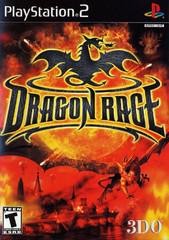 Dragon Rage - Playstation 2 | Total Play