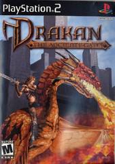 Drakan Ancients Gates - Playstation 2 | Total Play