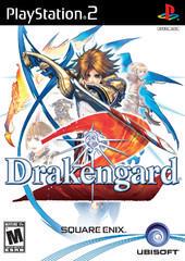 Drakengard 2 - Playstation 2 | Total Play