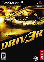 Driver 3 - Playstation 2 | Total Play