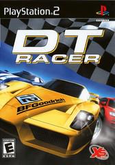 DT Racer - Playstation 2 | Total Play