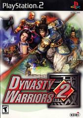 Dynasty Warriors 2 - Playstation 2 | Total Play