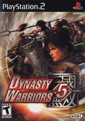 Dynasty Warriors 5 - Playstation 2 | Total Play