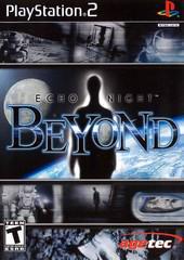 Echo Night Beyond - Playstation 2 | Total Play