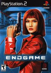 Endgame - Playstation 2 | Total Play