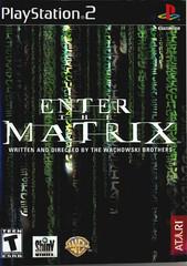 Enter the Matrix - Playstation 2 | Total Play