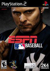 ESPN Baseball 2004 - Playstation 2 | Total Play