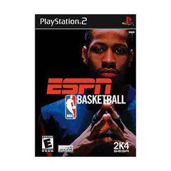 ESPN Basketball 2004 - Playstation 2 | Total Play