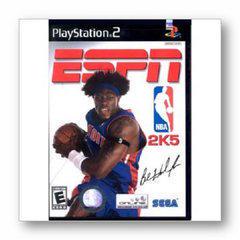 ESPN NBA 2K5 - Playstation 2 | Total Play